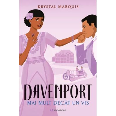 Davenport. Mai mult decat un vis