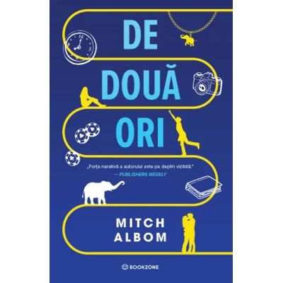 De doua ori