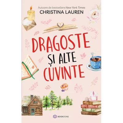 Dragoste si alte cuvinte