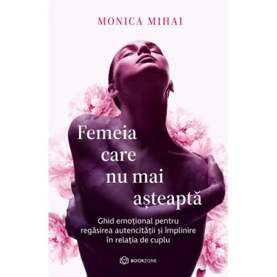 Femeia care nu mai asteapta