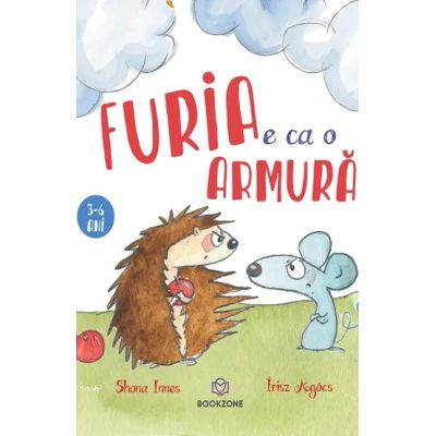 Furia e ca o armura