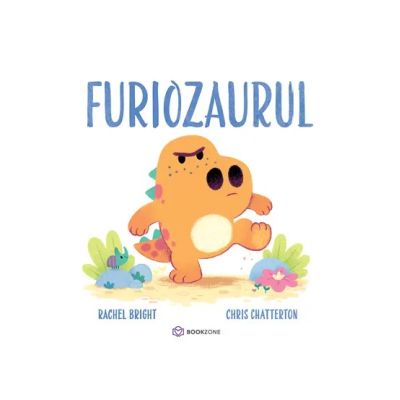 Furiozaurul