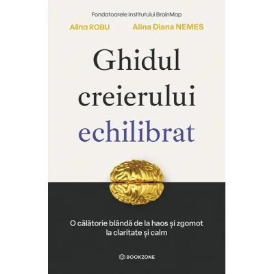 Ghidul creierului echilibrat
