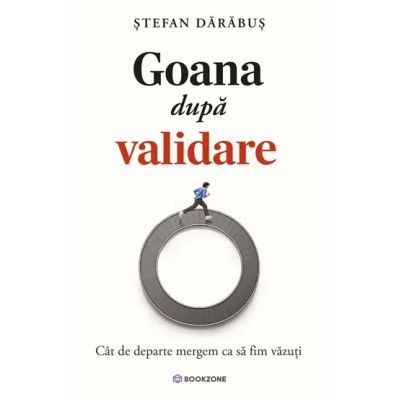 Goana dupa validare