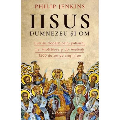 Iisus, Dumnezeu si Om