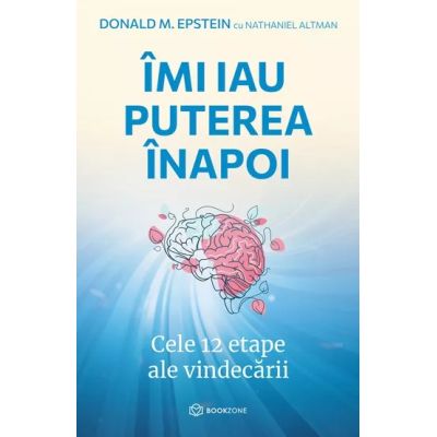 Imi iau puterea inapoi