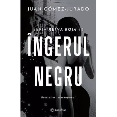 Ingerul negru