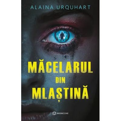 Macelarul din mlastina