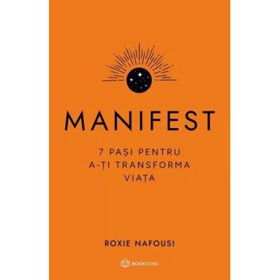 MANIFEST - Editie Cartonata