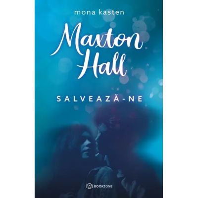 Maxton Hall. Salveaza-ne