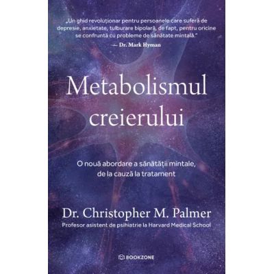 Metabolismul creierului