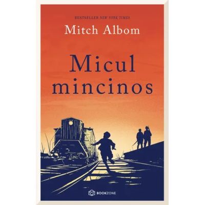 Micul Mincinos