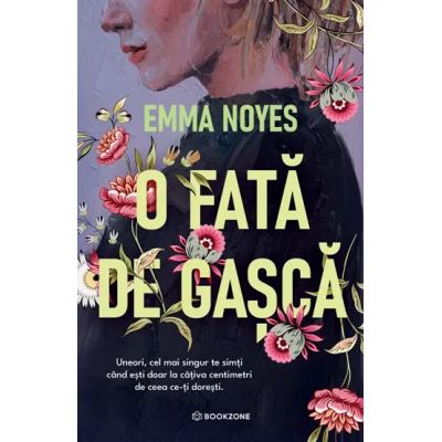 O fata de gasca