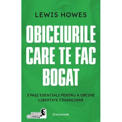 Obiceiurile care te fac bogat