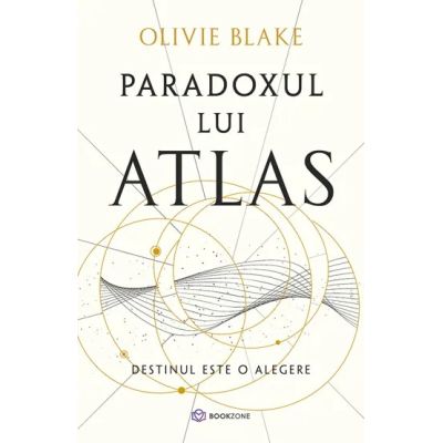 Paradoxul lui Atlas