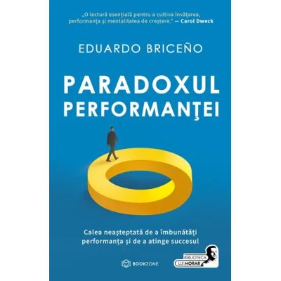 Paradoxul Performantei