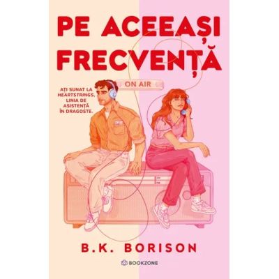 Pe aceeasi frecventa