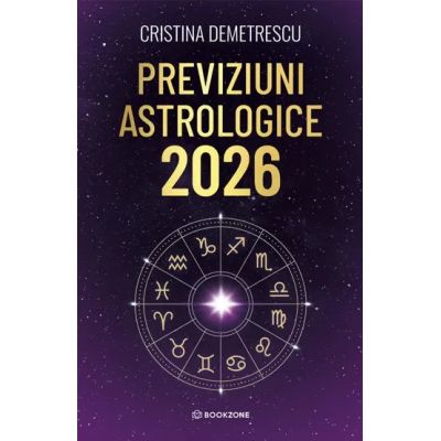 Previziuni astrologice 2026