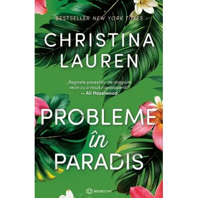 Probleme in paradis