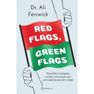 Red Flags, Green Flags