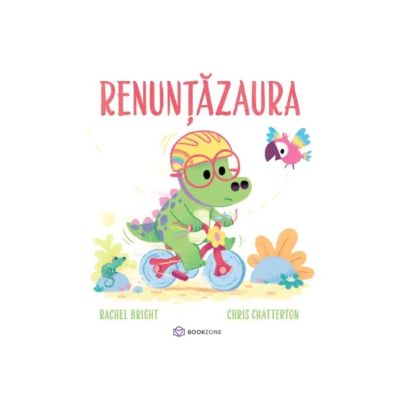 Renuntazaura