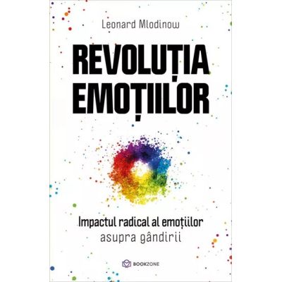 Revolutia emotiilor