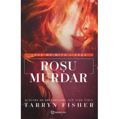 Rosu murdar