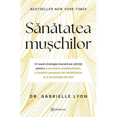 Sanatatea muschilor