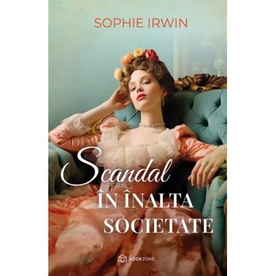 Scandal in inalta societate
