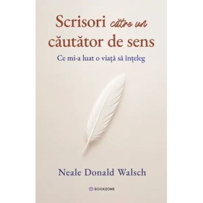 Scrisori catre un cautator de sens