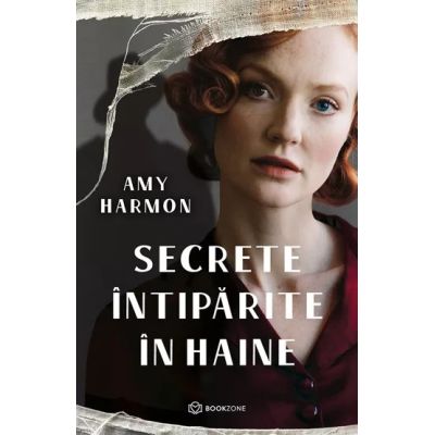 Secrete intiparite in haine