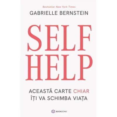SELF HELP