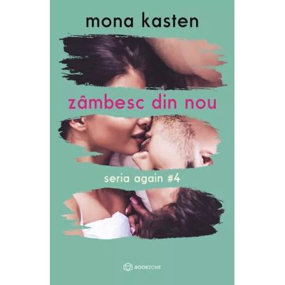 Seria again Vol. 4 - Zambesc din nou
