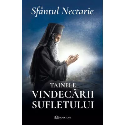 Tainele vindecarii sufletului