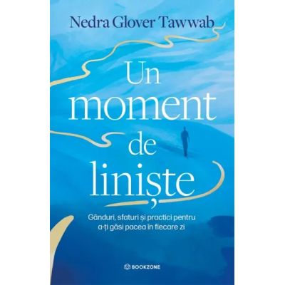 Un moment de liniste