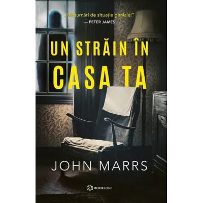 Un strain in casa ta