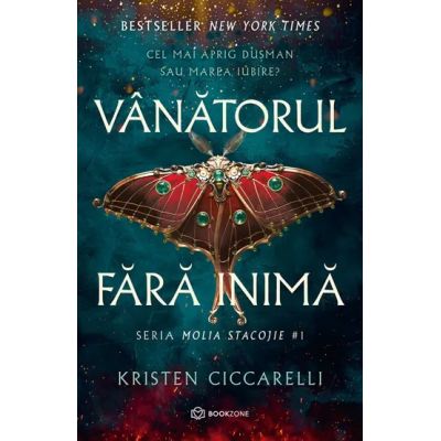 Vanatorul fara inima