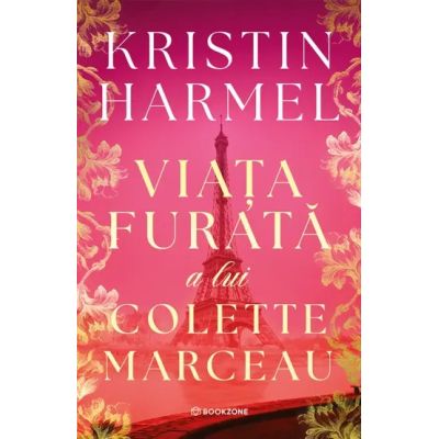 Viata furata a lui Colette Marceau