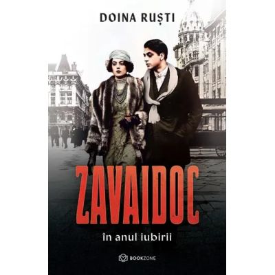 Zavaidoc in anul iubirii