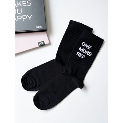 Șosete sport SEIK – One More Rep