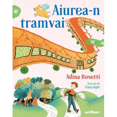 Aiurea-n tramvai