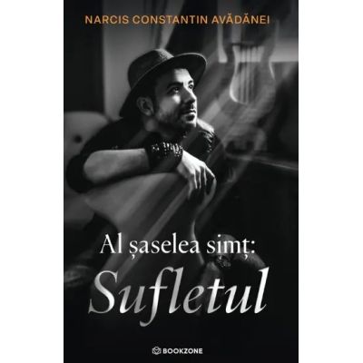 Al șaselea simț: Sufletul