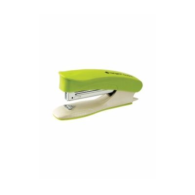 Capsator Kangaro Trendy10, nr.10, 15 coli, 58mm, plastic, verde