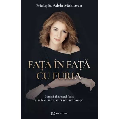 Fată în față cu furia