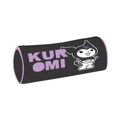 Penar neechipat St.Majewski Kuromi, 1 fermoar, cilindric, 693755