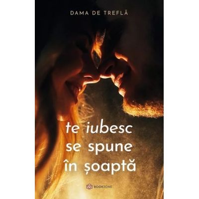 Te iubesc se spune în șoaptă
