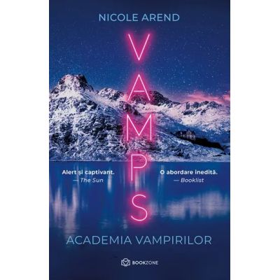 VAMPS