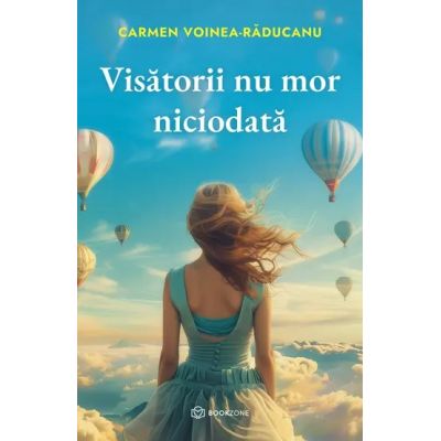 Visătorii nu mor niciodată