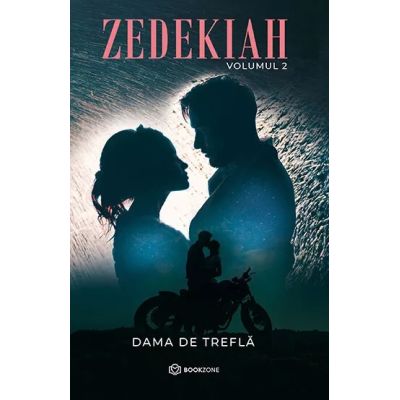 Zedekiah Vol. II